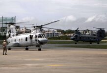 Tentara AS Mengakui Pemerkosaan di Okinawa