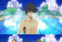 Promo Kyoto Animation dan Animation DO – New Challange