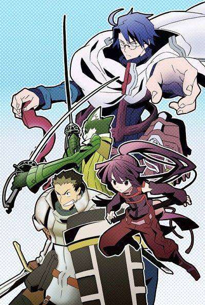 loghorizon