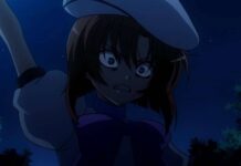 Promo Higurashi no Naku Koro ni Kaku ~Outbreak~ Dirilis