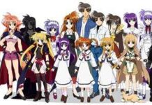Film Nanoha Ketiga Akan Diproduksi