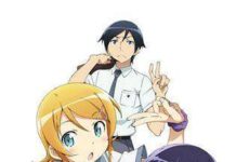 Promo Terbaru Musim Kedua Oreimo
