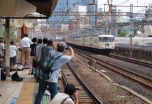 Survei: Mohon Perketat Peraturan Bagi Para Railfans Jepang!