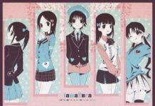 Ai Kayano Berpartisipasi Dalam Musim Kedua Seri Anime Tamayura