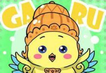 Komik Garudayana akan dirilis ulang