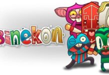 Binekon : Karya Animasi dengan Konten Kultural Indonesia