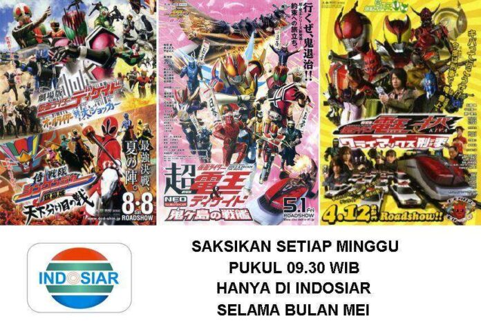 Kamen Rider 2