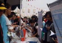 Membangkitkan Harapan 31: Berdiri Tegak Setelah Penantian Lima Tahun