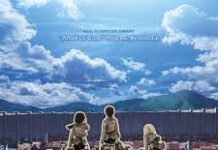 Crossfade OST Attack on Titans