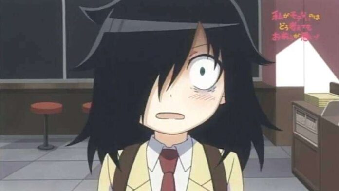 watamote