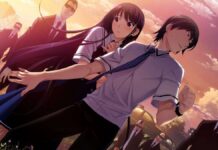 Lama Dinanti, Grisaia no Kajitsu Kini Berbahasa Inggris