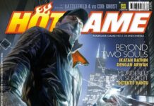 Majalah HotGame Berhenti Terbit