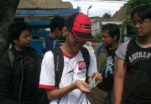 Membangkitkan Harapan 37: Merdeka Juga Soal Operasional