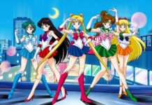 Perubahan Jadwal Sailor Moon di Indosiar