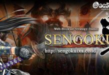 Sengoku IXA Masuki Tahap Soft Launch