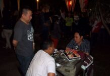 Membangkitkan Harapan 41: Mulai Dari yang Mudah-Mudah Saja