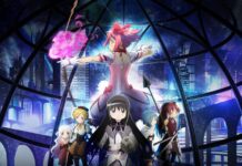 Kana Asumi Jadi Mahou Shoujo di Movie Ketiga Madoka Magica