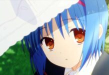 Membangkitkan Harapan 39: Birunya Langit, Birunya Laut