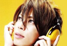 T.M.Revolution Ingin Konser di Indonesia