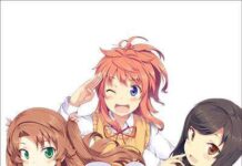 OVA Non Non Biyori Diumumkan