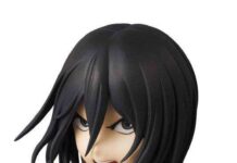 Dibandrol Dengan Harga 23.600 Yen, RAH Mikasa Ackerman (SnK) Rilis Juli 2014 Mendatang