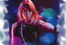 Aoi Eir Akan Kembali Menghibur Penggemarnya di Indonesia