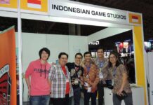 Sejumput Kesuksesan Industri Game Lokal yang Mendunia