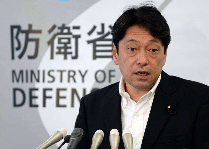 itsunori-onodera-japan-minister