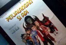 Indonesia Minggu Ini: Garudayana, Sahabat Pemberani, Square Enix Smileworks, re:ON volume 3, Baros International Animation Festival