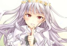 Membangkitkan Harapan 46: Asa Baru di Subforum Ecchi