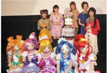 Petualangan PreCure All Stars Berakhir di Movie “Pretty Cure All Stars New Stage 3: Eien no Tomodachi”
