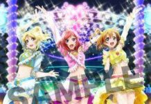 “Music S.T.A.R.T!!” Judul Dari Single Ke-6 μ’s (LoveLive)