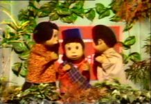 PFN Garap Animasi 3D Si Unyil; Rilis 2014