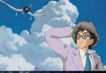 Kaze Tachinu dan Madoka Diajukan Untuk Oscar