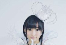 Lagu Penutup Seri Anime “Sekai Seifuku” Dibawakan oleh Pengisi Suara Aoi Yuuki