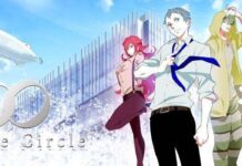 Toshiba Meluncurkan Anime “Double Circle” untuk Mengkampanyekan Smart Community