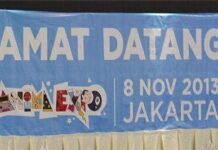 HelloFest 9: Makin Kreatif, Makin Ramai!