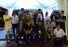 Membangkitkan Harapan 48: Persiapan Begitu Ruwetnya, Selesai Begitu Indahnya