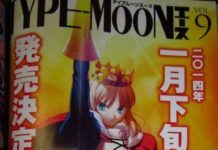 Menanti Kejutan Seri Fate Terbaru dari Ufotable