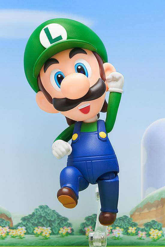 Nendo Luigi 2