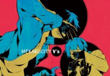 Kumpulan PV Kagerou Project, ‘Mekakucity V’s’ Kini Punya Video Klip Eksklusif