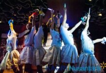 Gelombang Cinta Dempagumi.Inc