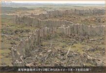 Live-Action Shingeki no Kyojin Akan Mulai Dikerjakan Musim Panas 2014