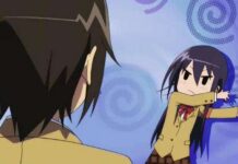 Promo Musim Kedua Seitokai Yakuindomo Dirilis