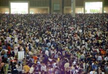 Mengenal Comiket, Pasar Kreatif Para Kreator dan Penggemar