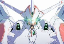 Persembahan Terbaru Studio Bones: Seri Anime Original “Captain Earth”