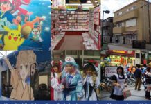 Pre-event Forum Anime Indonesia, 28 Desember 2013