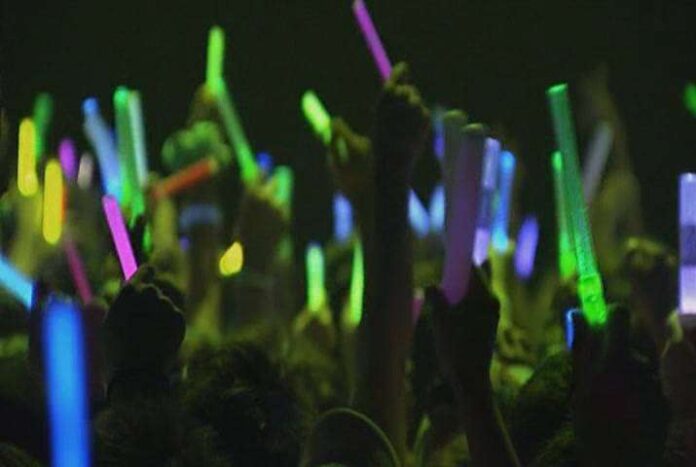 glow-stick