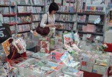 Jadwal Terbit Komik 19 Maret 2014