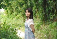 Penyanyi dan Seiyuu Megumi Nakajima Cuti Dari Dunia Tarik Suara Megumi Nakajima Cuti Dari Dunia Tarik Suara